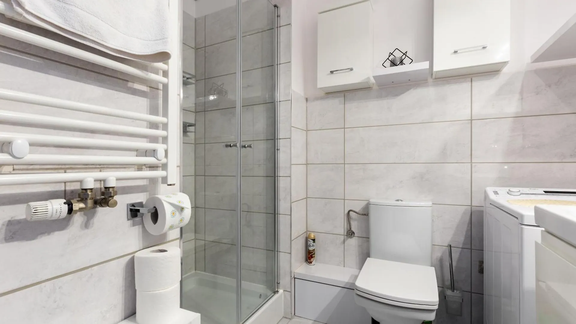Apartment Wrzeszcz Modern Studio Gdansk